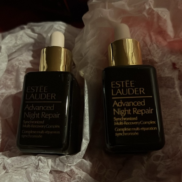 Estée Lauder Advanced Night Repair Set. Three bottles NWT - Picture 5 of 10